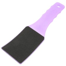 Double-sided Pedicure Foot File Exfoliating Brush Feet Rasp Foot Care Tool