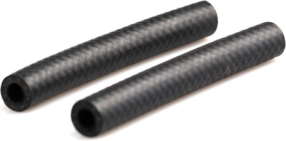 Bomba de combustible eléctrica en línea universal montada 12V baja presión 2,5-4 PSI gas diésel Foto 4 de 4