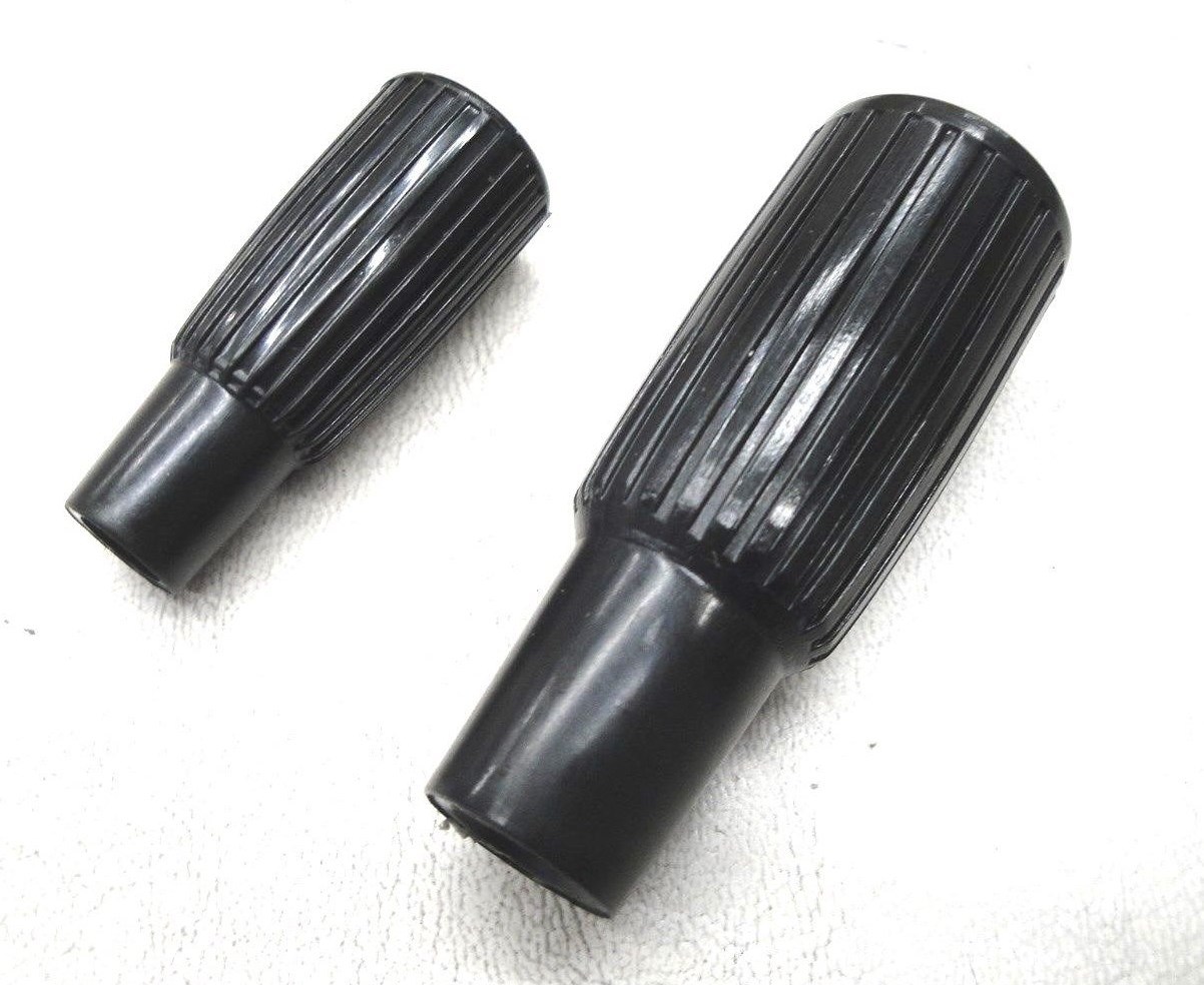 61 62 63 64 65 66 FORD TRUCK F100 F250 SHIFT KNOB & TURN SIGNAL KNOB