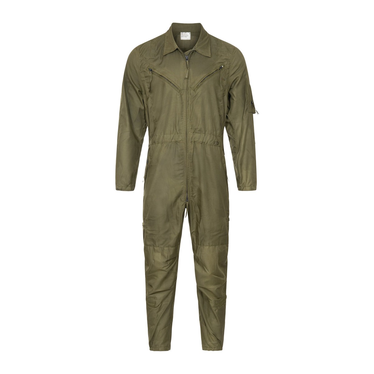 個人装備 COVERALLS COMBAT VEHICLE CREWMENS CLASS2 s-l400.jpg