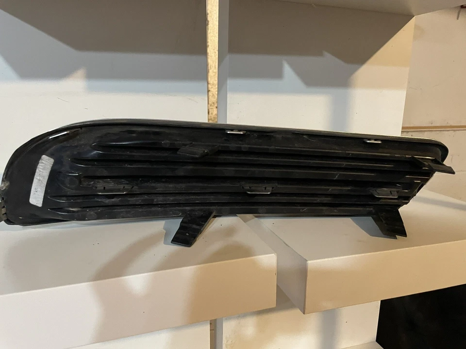 Luz antiniebla para parachoques delantero Chrysler 300 11-14 + cableado + interruptor + bombilla Foto 2 de 2