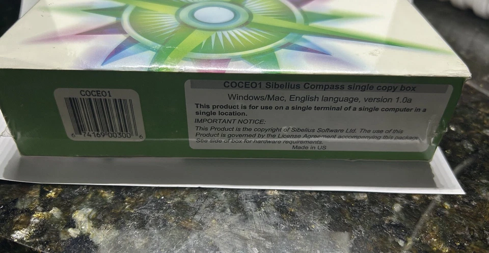 Sibelius Compass Guiding Students Through Music Composition - Image 3 of 3