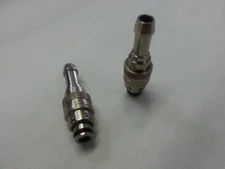 Pres Block Socket Conditioning Molds PLS80PG10 - Quick-Fit Coupling