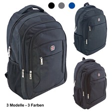 Rucksack Schulrucksack City Bag Freizeit Spor...