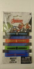 Avengers bracelets