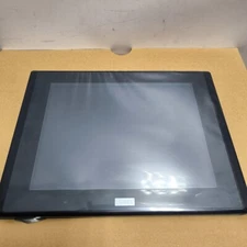 IDEC HG3G-V8XT22MF-B Touch Panel Display Unused items stored in the warehouse
