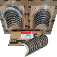 Main Crankshaft Bearing STD Standard Kit Fits for Dodge 5.9 6.7 Cummins 12V 24V