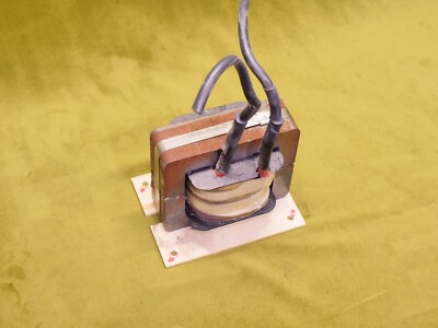CEFEM Transformer 40/06 BP-B-1161/A 1014440 GE IO LPseries UL 20kVA Ver. 1.24