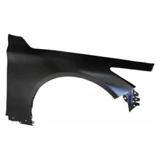 Sherman INQ5014-31-2 Front Passenger Side Fender For 2014-2019 Infiniti Q50 NEW