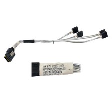 HP DL360 G9 Internal Drive Cage Data Cable 82...