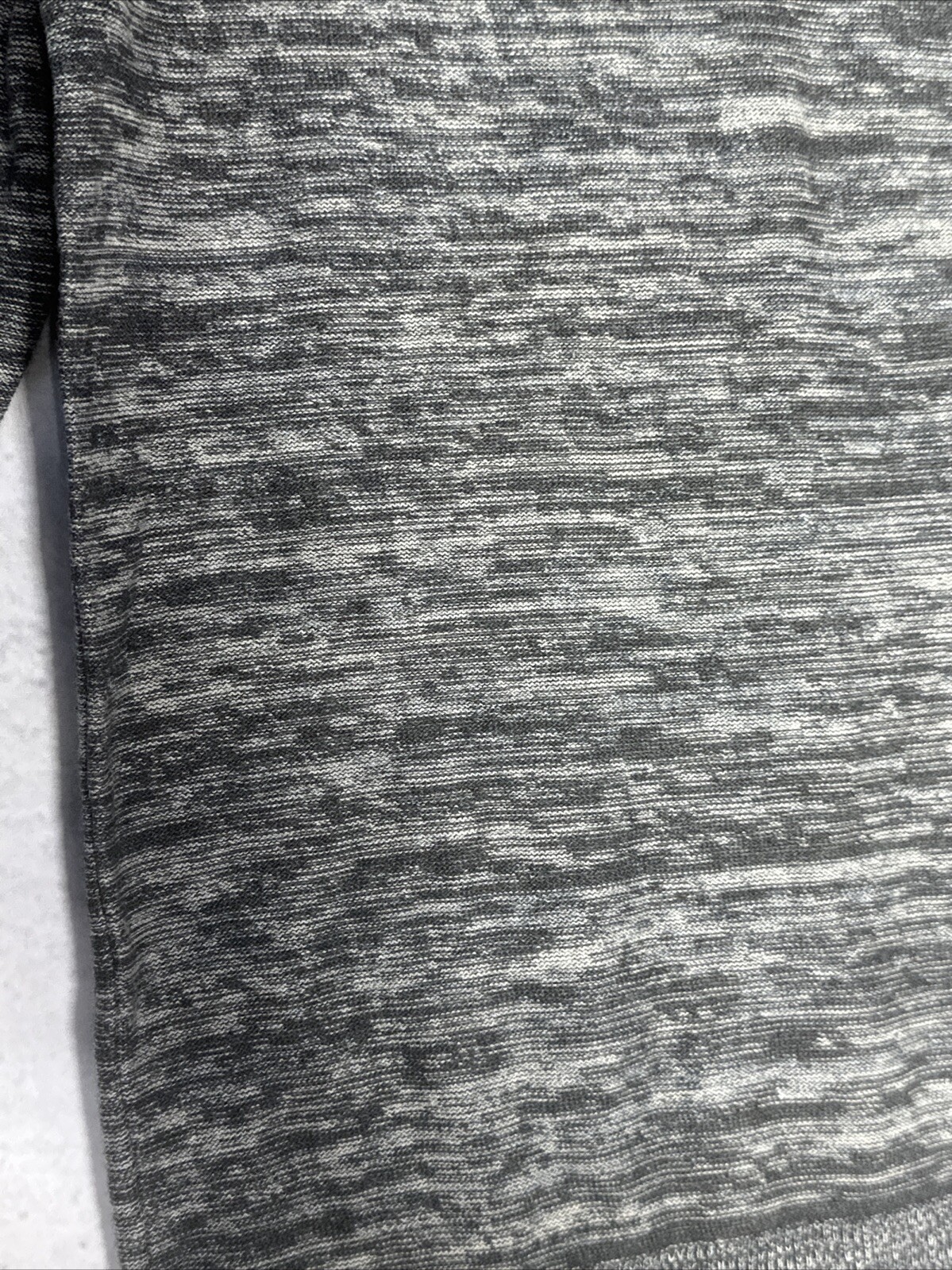 Colorblock Crew Neck Men’s Colorblock Crew Neck Pullover Goodfellow & Co Cementy Gray S | eBay
