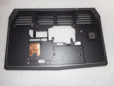 GENUINE DELL ALIENWARE M17 R3 BOTTOM BASE COVER CHP16 1MT2K 01MT2K | eBay