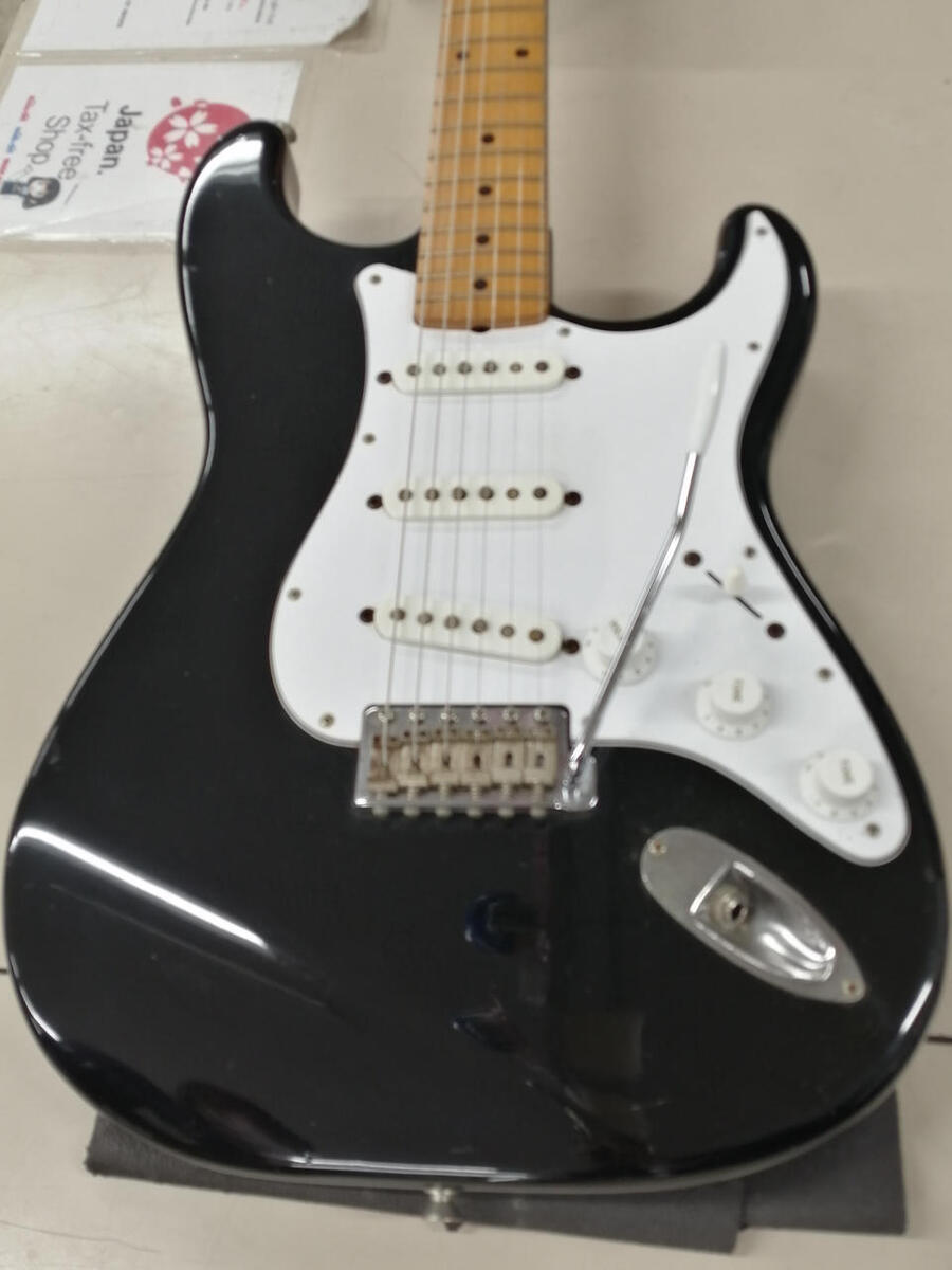 FENDER JAPAN ST-362 Used 1 Electric Guitar | eBay FENDER JAPAN ST-362 Used 1 Electric Guitar | eBay