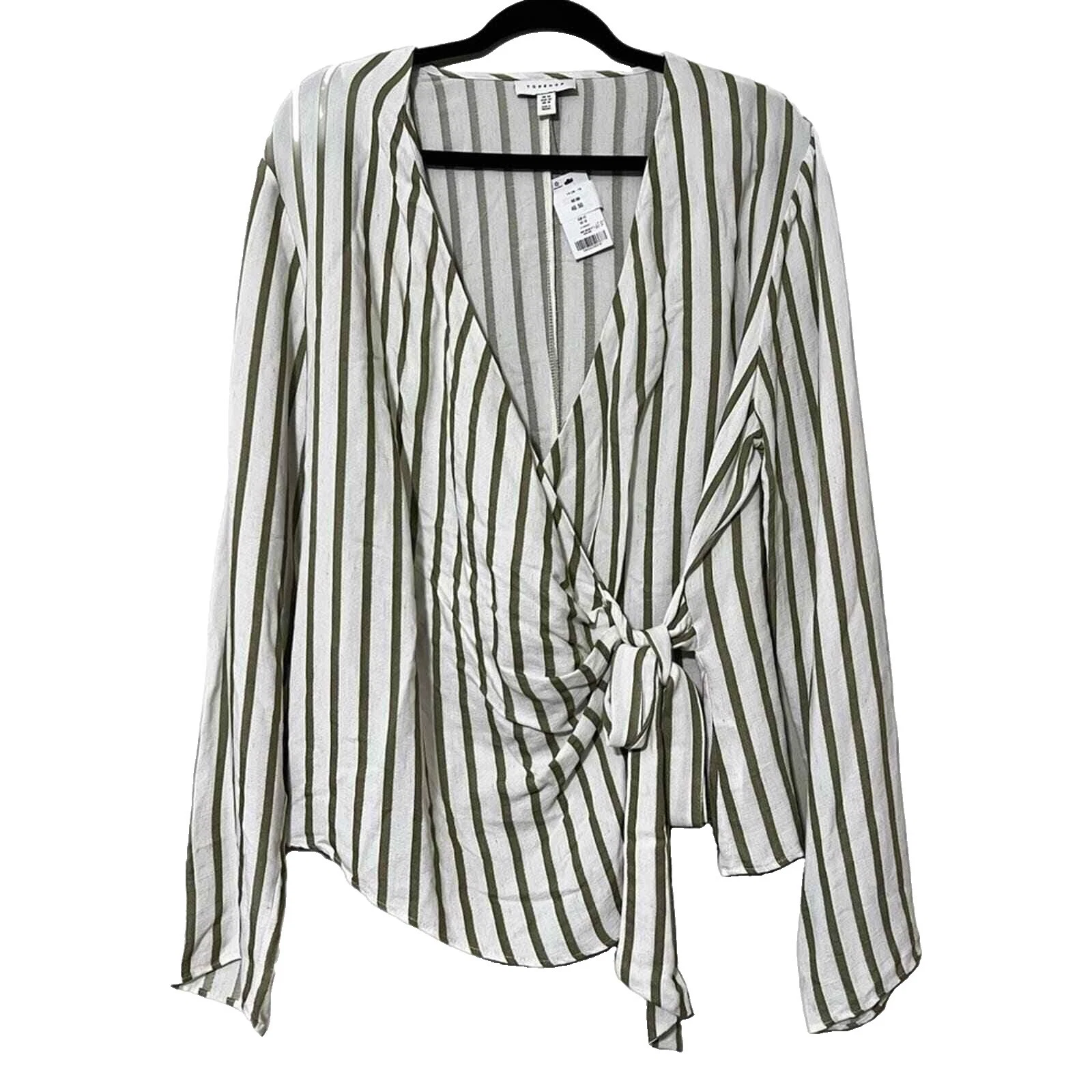 Topshop fiesta/cóctel Tops para mujer