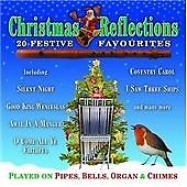 Various Artists - Christmas Reflections [Prism Platinum] (2000) Music CD Album