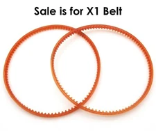 SEWING MOTOR BELT MB 290 300 340 350 360 370 380 400 410 430 440 450 460 280 530