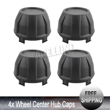 4x UTV Wheel Center Hub Caps For Kawasaki Teryx KRX 1000 20-22 KRF1000 110651341