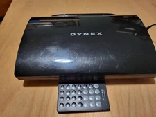 Dynex DX-P9DVD Portable DVD Player (9") With Remote