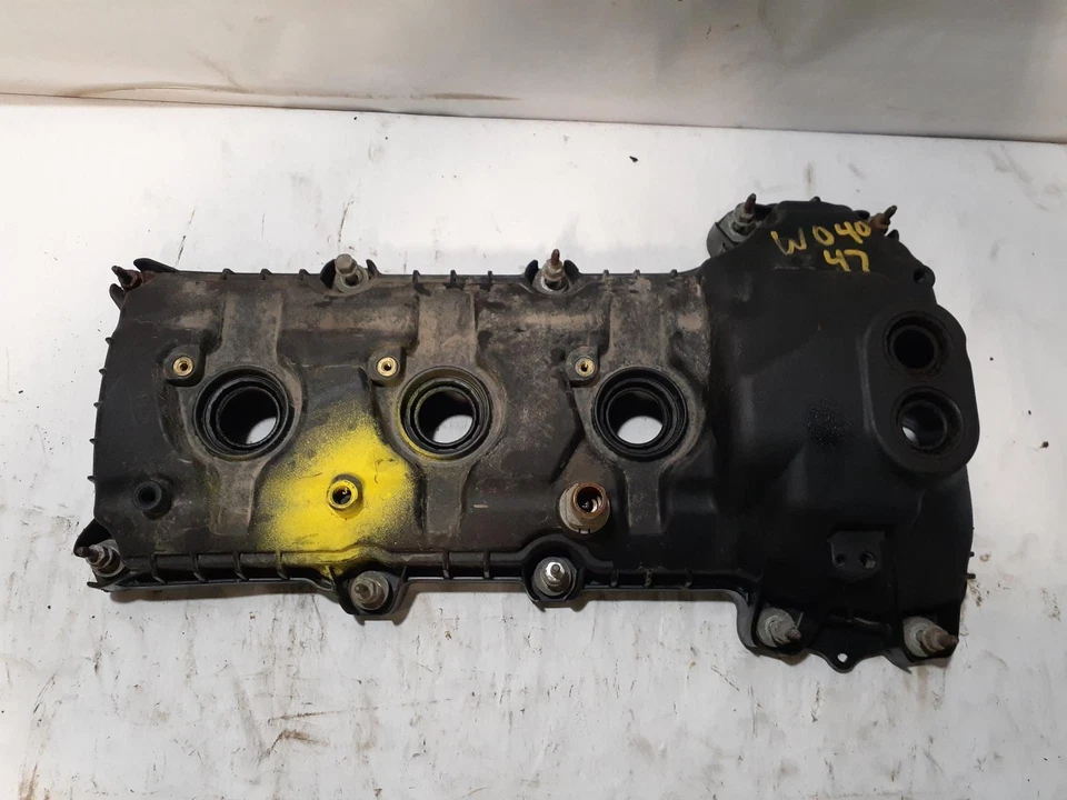 Used Engine Valve Cover fits: 2013 Ford Edge  Grade A Foto 2 de 4
