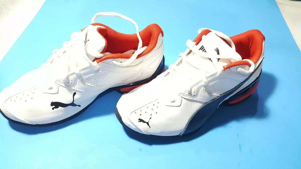 PUMA SHOES SIZE US 4.5 eBay