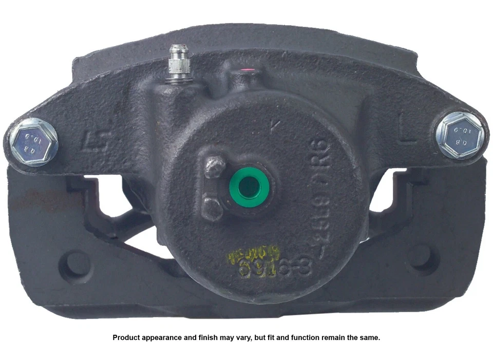 Pinza de freno de disco delantera izquierda cardona para Acura MDX 2001-2002 Foto 3 de 3