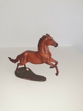 Breyer 1760 BABYFLO -chestnut barrel racing champ - AQHA champ- Taylor Fallon