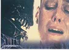 1998 ALIEN LEGACY SINGLE TRADING CARDS **YOU PICK** INKWORKS