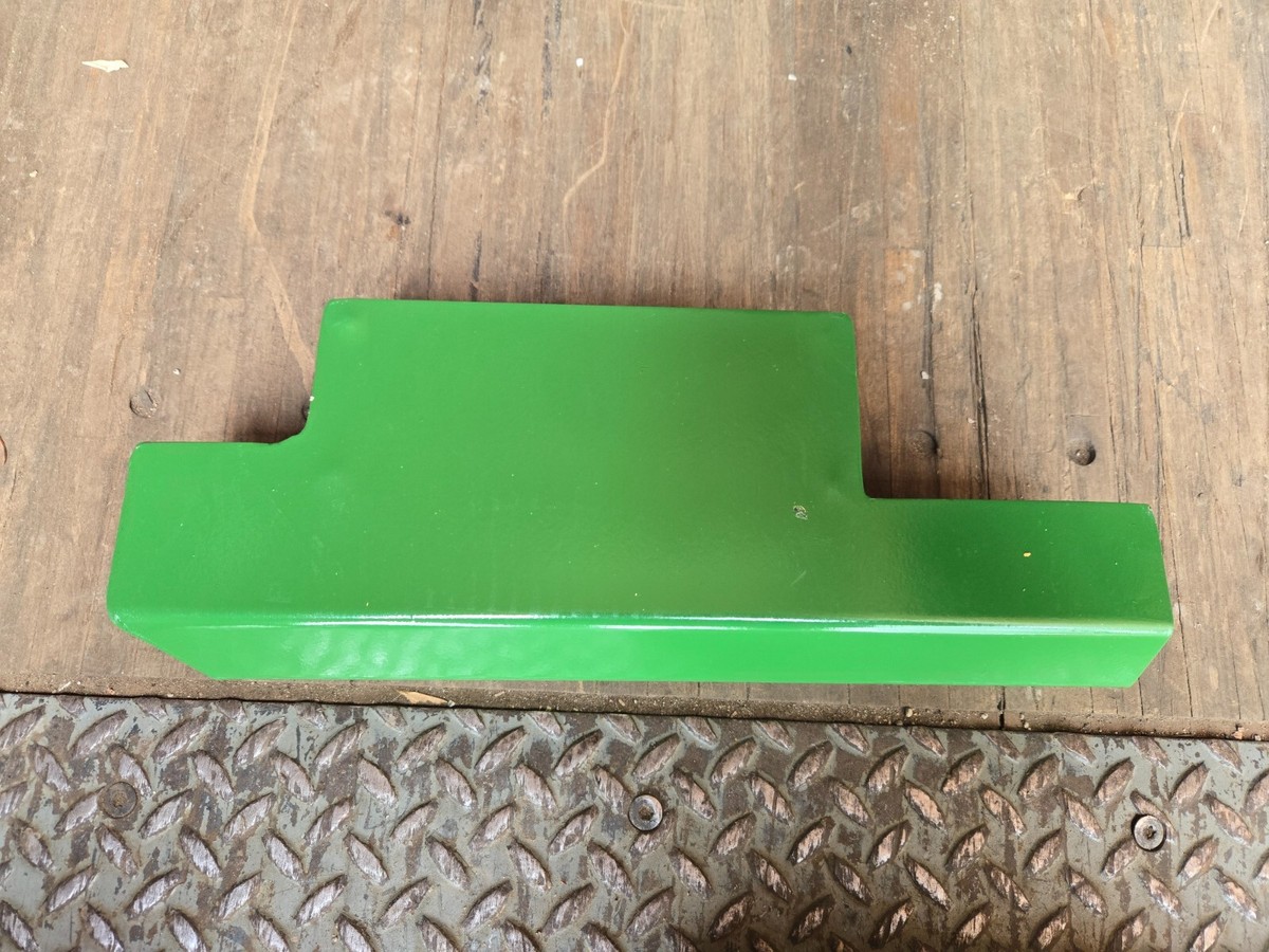 ジョンディア純正ハイガード John Deere Guard - AZ49259 7000 Series Forage Harvesters | eBay