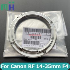 NEW For Canon RF 14-35mm F4L IS USM Lens Rear Bayonet Mount Metal Ring YF2-2257