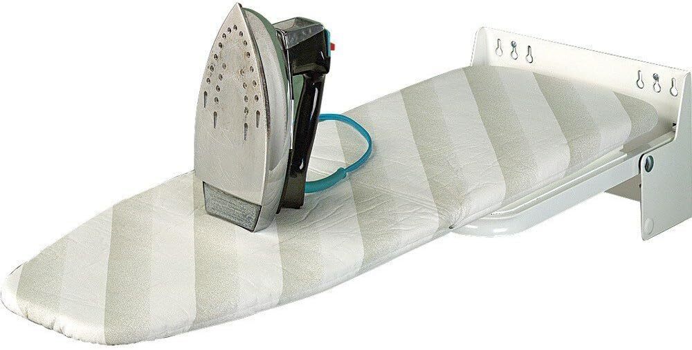 Hafele 568.60.907 B0006NII9G, Bianco/Grigio