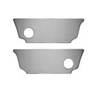 <!--F#f_0-->Rear Kick Panel Set Gray Vw Beetle Bug (1960-1979)(1200-1300-1302-1303)<!--F/-->