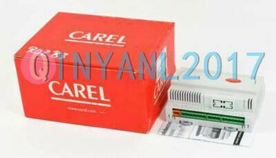 New In Box CAREL PCO1000AX0 PCOXS 24VDC