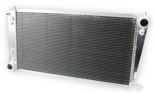 Radiator for 99-03 Ford F150 F-250 F-350 Super Duty Expedition/Lincoln ...