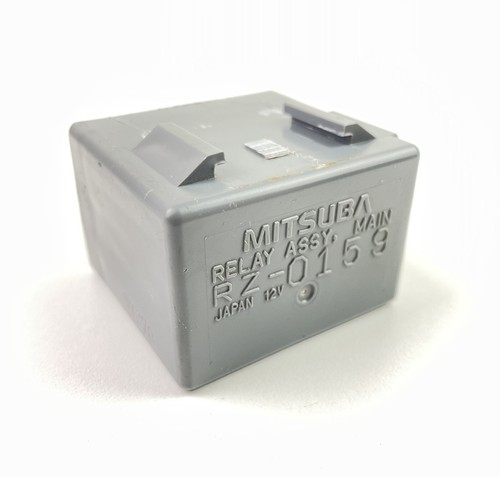Rz 0159 реле
