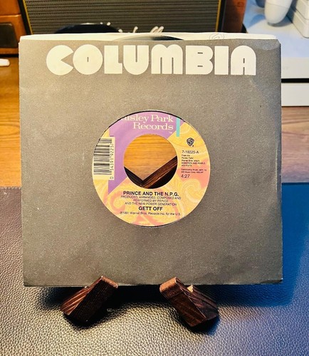 INCREDIBLE Funk/Soul/Hip-Hop/R & B 7 inch (45rpm) RECORDS! YOU PICK! $2 + UP! - Picture 172 of 201