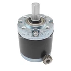 42mm Metal Gearbox Planetary Gear Motor Speed Reduction Speed Planetary Reducer