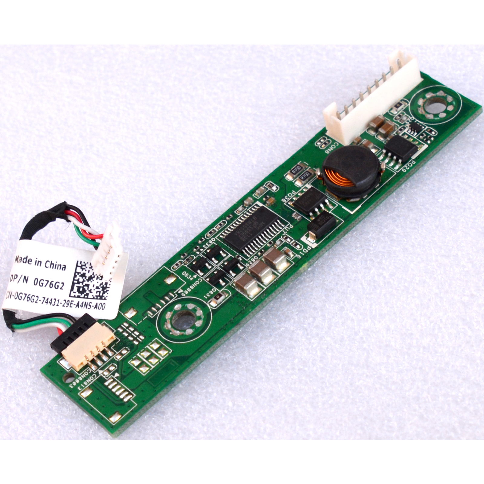 Inverter for Dell Inspiron 2330 0G76G2 G76G2 0627CU 627CU OP-Converter M254