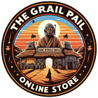 The Grail Pail