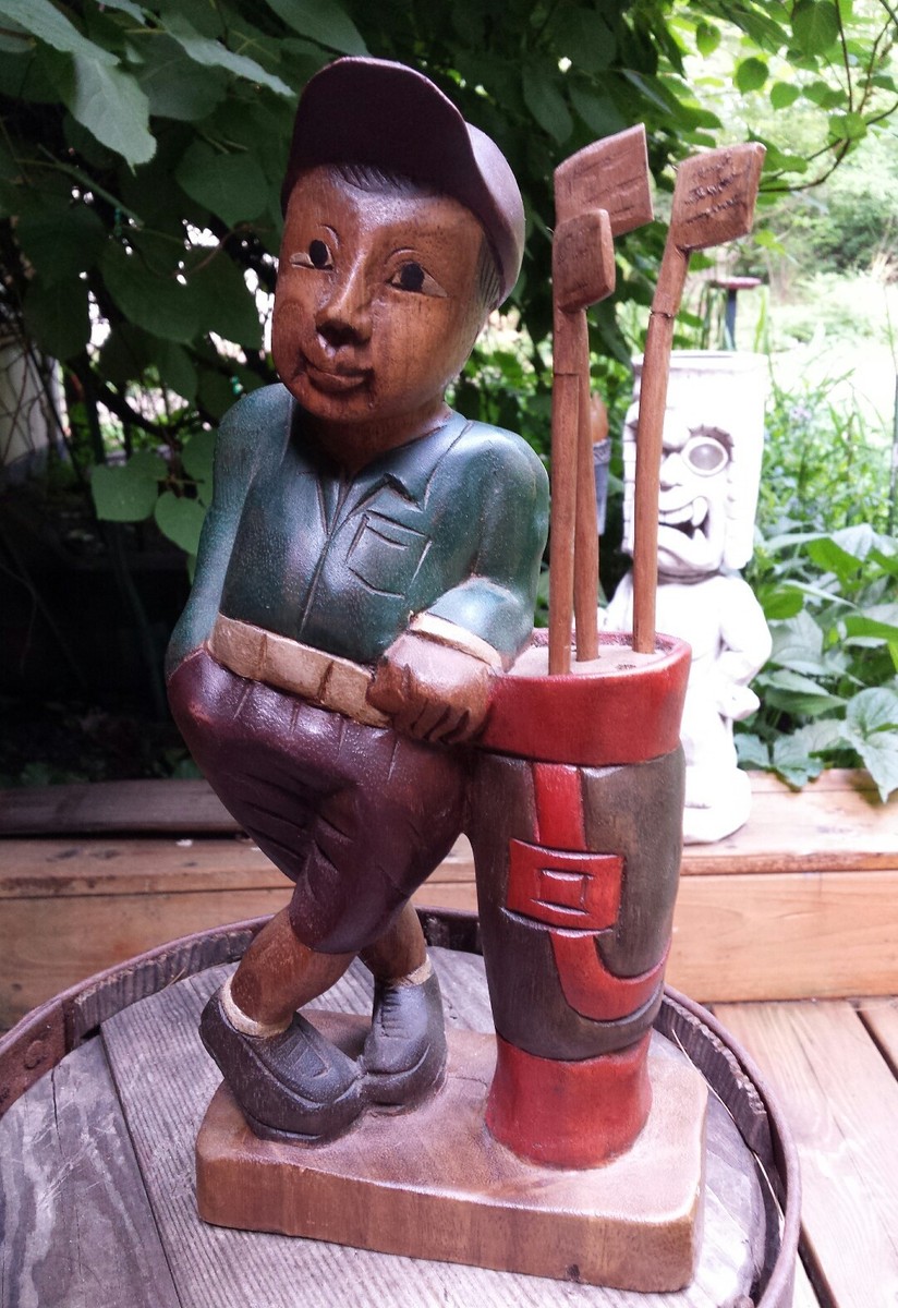 アンティーク 「ゴルファー立像」木彫り アンティーク 「ゴルファー立像」木彫り 楽天市場】【特典あり】極小仏
