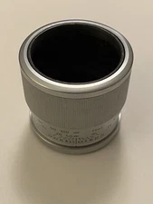 EXCELLENT LEITZ GERMANY 50 FOCUS MOUNT FOR LEITZ VISOFLEX