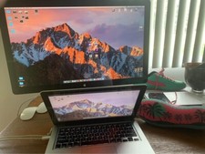 Apple Monitor 27inch Model A1407