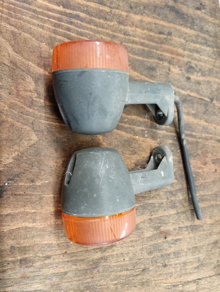  FRECCE Aprilia SR INDICATORI DI DIREZIONE  - Image 2 of 3