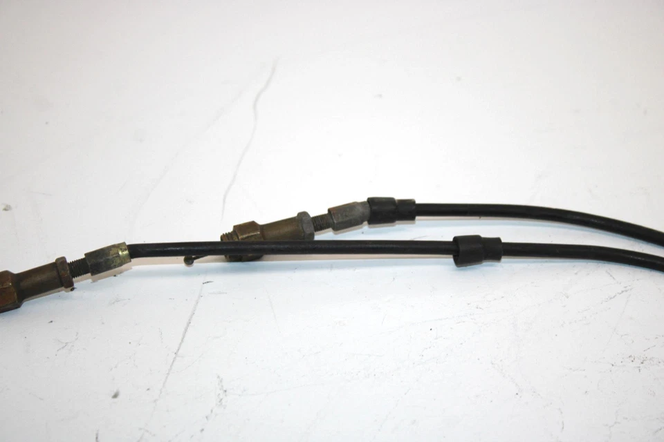 Cable obturador 98 Arctic Cat Zr 500 OEM 0687-007 Q3329 Foto 3 de 4