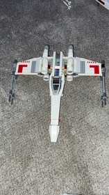 Lego Star Wars, Rebel Starfighter Lot. Includes 5 Star fighters