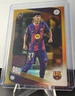 Topps 2025-26 UEFA Club DRO FC Barcelona Rookie Gold Serial #111 43/50