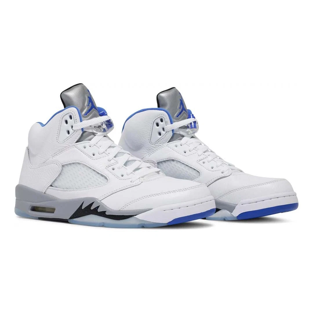 Jordan 5 Retro Stealth 2.0 for Sale | Authenticity Guaranteed | eBay