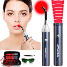 Red Light Therapy Wand Joint Muscle Pain Relief Portable Wand 460-900nm