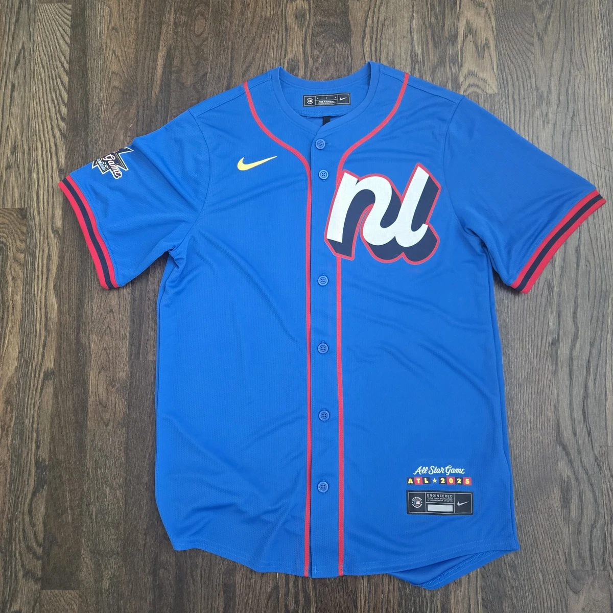 Nike All-Star Game MLB Jerseys for sale | eBay