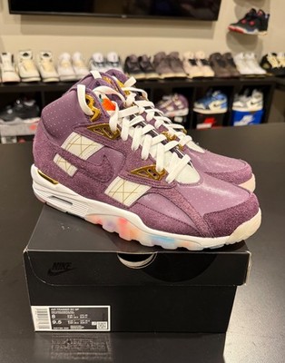 Size 8 - Nike Air Trainer SC Atlanta Olympics 30th Anniversary