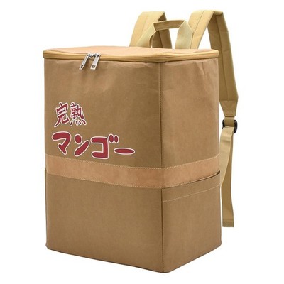 Bocchi The Rock Ripe Mango Box Rucksack Slow Curve